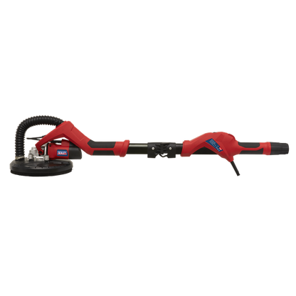 Sealey TDWS600 Long Reach Drywall Electric Sander 225mm 600W