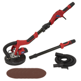 Sealey TDWS600 Long Reach Drywall Electric Sander 225mm 600W