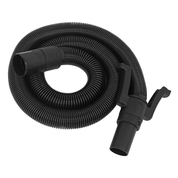 Sealey TDWS600 Long Reach Drywall Electric Sander 225mm 600W
