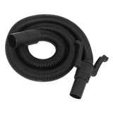 Sealey TDWS600 Long Reach Drywall Electric Sander 225mm 600W