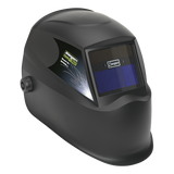 Siegen S01000 Welding Helmet Auto Darkening Shade 11