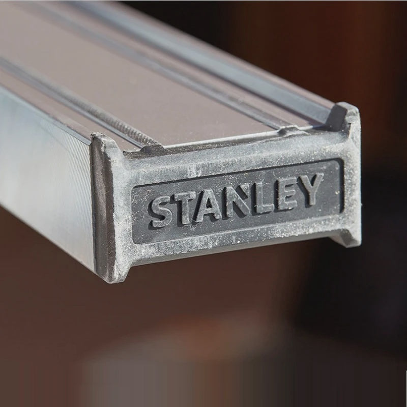 Stanley 0-43-624 FatMax Pro Box Beam Spirit Level 3 Vial 60cm STA043624
