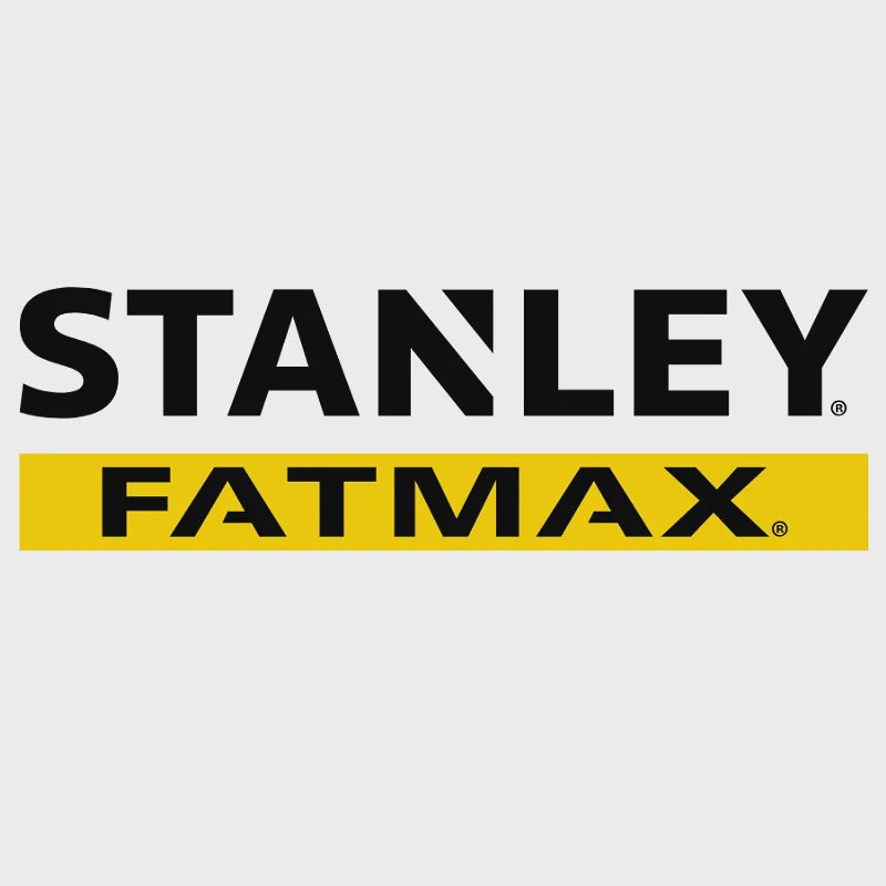 Stanley 0-43-624 FatMax Pro Box Beam Spirit Level 3 Vial 60cm STA043624