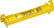 Stanley 0-47-443 Chalk Line 30m Blue Chalk & Level STA047443