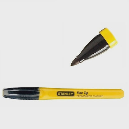 Stanley 0-47-681 FatMax Chalk Line Set with ABS Case STA047681