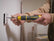 Stanley 0-68-010 Multibit Ratchet Screwdriver with 10 Bits STA068010