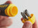 Stanley 0-68-010 Multibit Ratchet Screwdriver with 10 Bits STA068010