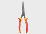 Stanley 0-84-007 FatMax VDE Long Nose Plier 200mm STA084007