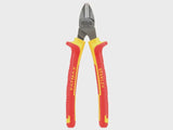 Stanley 0-84-009 FatMax VDE Side Cutting Plier 160mm STA084009