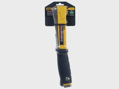 Stanley 0-PH-T150 Sharp Shooter Hammer Tacker STA0PHT150