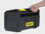 Stanley 1-79-218 One Touch Toolbox 60cm 24" STA179218