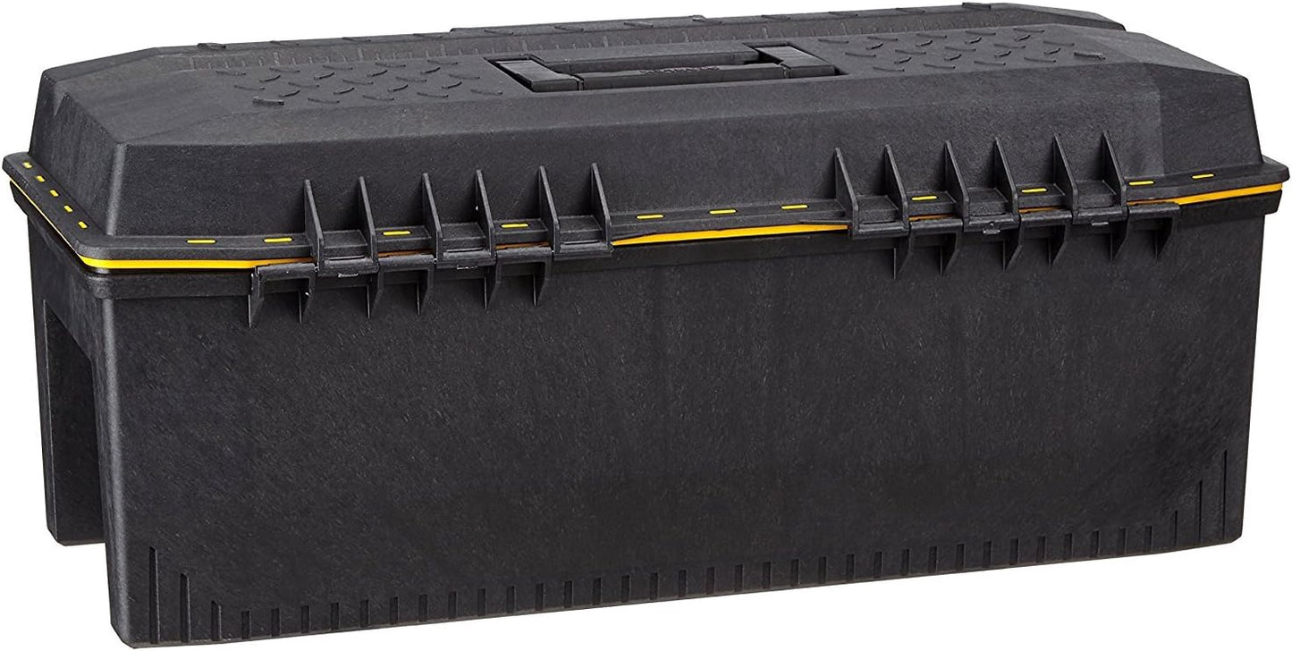Stanley 1-93-935 FatMax Waterproof IP53 Toolbox 71cm/28" STA193935