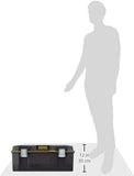 Stanley 1-93-935 FatMax Waterproof IP53 Toolbox 71cm/28" STA193935