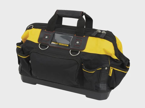 Stanley 1-93-950 FatMax Technician Tool Bag 46cm/18" STA193950