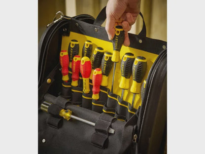 Stanley 1-94-231 FatMax Tool Organizer Bag 45cm/18" STA194231