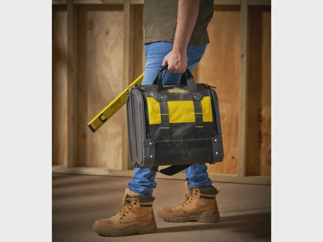 Stanley 1-94-231 FatMax Tool Organizer Bag 45cm/18" STA194231