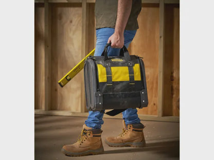 Stanley 1-94-231 FatMax Tool Organizer Bag 45cm/18" STA194231