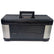 Stanley 1-95-616 Metal & Plastic Toolbox 58cm/23" STA195616