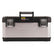 Stanley 1-95-617 Metal & Plastic Toolbox 67cm/26" STA195617