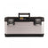 Stanley 1-95-617 Metal & Plastic Toolbox 67cm/26" STA195617