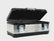 Stanley 1-95-618 Galvanised Metal Toolbox 50cm/20" STA195618