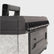 Stanley 1-95-619 Galvanised Metal Toolbox 58cm/23" STA195619