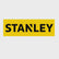 Stanley 1-95-619 Galvanised Metal Toolbox 58cm/23" STA195619