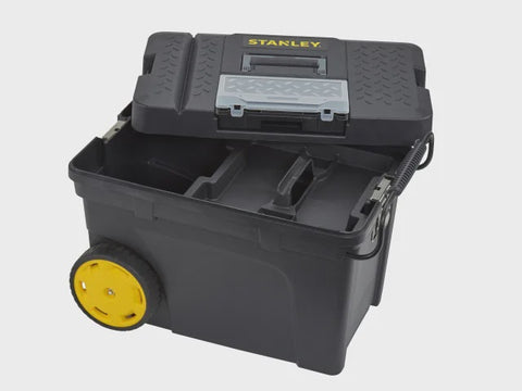 Stanley 1-97-503 Classic Pro-Mobile Tool Chest STA197503