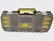 Stanley 1-97-514 Toolbox With Tote Tray Organiser 61cm/24" STA197514