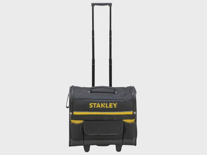 Stanley 1-97-515 Heavy-Duty Soft Tool Bag 18" Wheeled STA197515