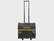 Stanley 1-97-515 Heavy-Duty Soft Tool Bag 18" Wheeled STA197515
