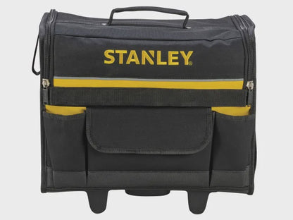 Stanley 1-97-515 Heavy-Duty Soft Tool Bag 18" Wheeled STA197515