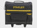 Stanley 1-97-515 Heavy-Duty Soft Tool Bag 18" Wheeled STA197515