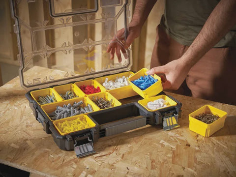 Stanley 1-97-517 FatMax Shallow Professional Organiser STA197517