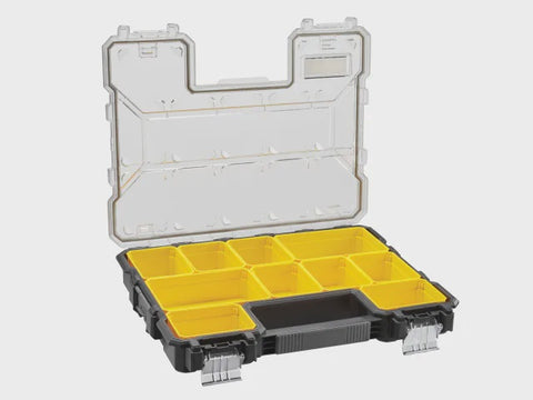 Stanley 1-97-517 FatMax Shallow Professional Organiser STA197517