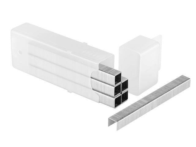 Stanley 1-TRA706T TRA7 Heavy-Duty Staple 10mm Pack of 1000 STA1TRA706T