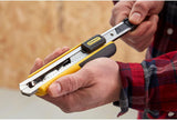 Stanley 18mm FatMax Snap Off Knife STA010481