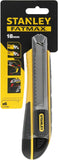Stanley 18mm FatMax Snap Off Knife STA010481