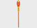 Stanley 0-65-413 5.5 x 150mm FatMax VDE Insulated Screwdriver Parallel Tip STA065413
