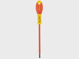 Stanley 0-65-413 5.5 x 150mm FatMax VDE Insulated Screwdriver Parallel Tip STA065413