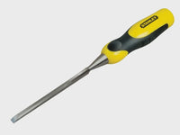 Stanley Dynagrip Bewal Edge Chisel with Strike Cap 18mm STA016877