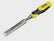 Stanley Dynagrip Bewal Edge Chisel with Strike Cap 20mm STA016878