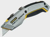 Stanley 0-10-789 Fatmax Retractable Twin Blade Knife STA010789
