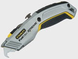 Stanley 0-10-789 Fatmax Retractable Twin Blade Knife STA010789