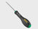 Stanley FatMax Screwdriver Tamperproof TORX Tip TT15 x 75mm STA065395