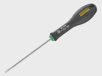 Stanley FatMax Screwdriver Tamperproof TORX Tip TT20 x 100mm STA065396