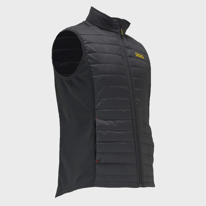 Stanley Fatmax Watson Work Gilet Size Large SFM-STW40051-001-L
