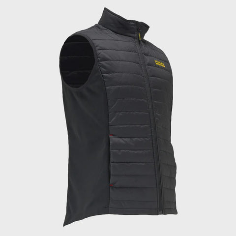 Stanley Fatmax Watson Work Gilet Size Large SFM-STW40051-001-L