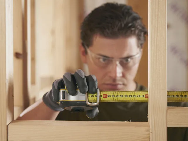 Stanley FATMAX® XTREME™ Tape Measure 10m Width 32mm Metric only  STA038232