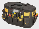 Stanley FMST1-70749 FatMax 50cm/18" Round Top Rigid Tool Bag STA170749